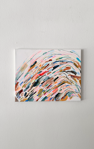 Color Movement Study
