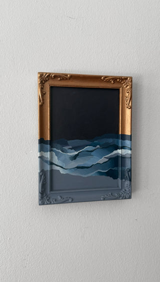 Oceanic Drift