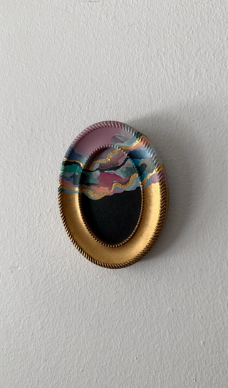 Little Nest Egg