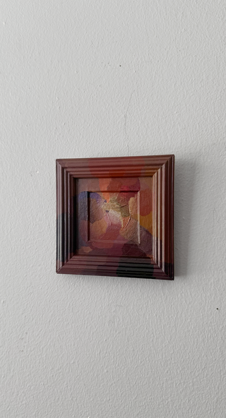Ruby Red