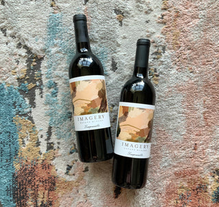 Imagery Winery Paper Study