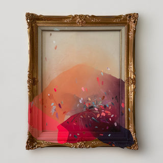 Sparks and Fireflies