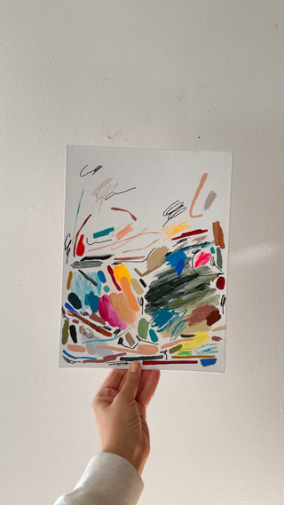 Study Fun No. 1