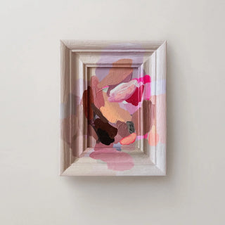 Wondering, Wandering