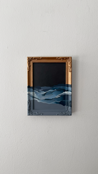 Oceanic Drift