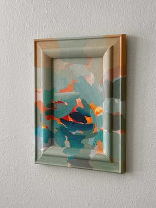 Life of a Showgirl by Sarah J. Schwartz