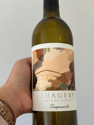 Imagery Winery Paper Study