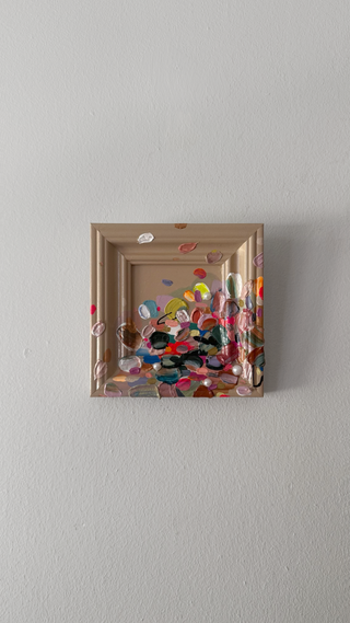 Confetti on a Friday