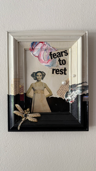 Fears to Rest