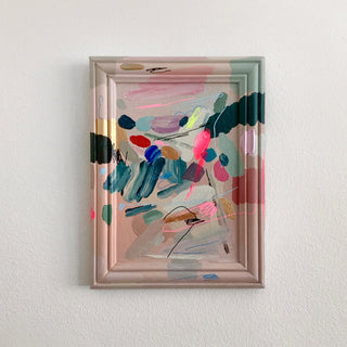 Child’s Play No. 1