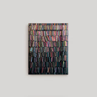 Fall Like Snow No. 1