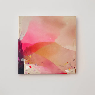 High School Notebook