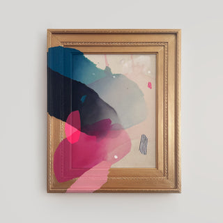 Intersection of Thought