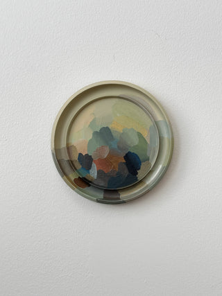 Turning of the Season