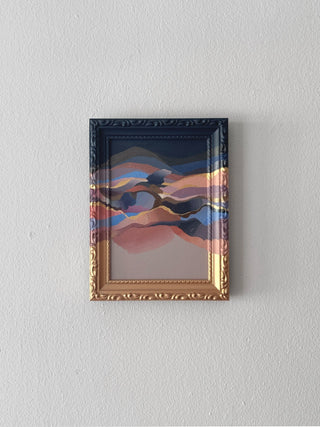 Trailing Vibrato No. 1