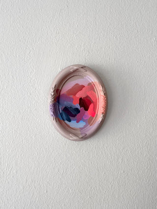 Calm, Cool, Collected