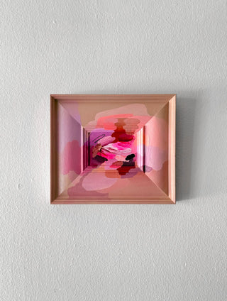 Pink Lady No. 3
