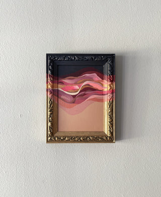 Trailing Vibrato No. 2