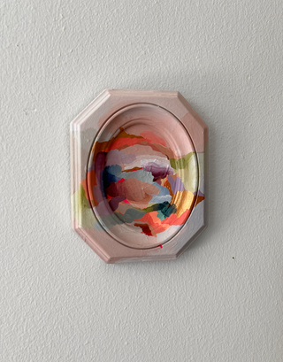 Staying in Tonight by Sarah J. Schwartz