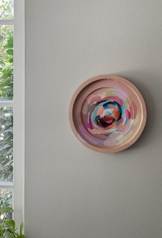 Disco Rose by Sarah J. Schwartz