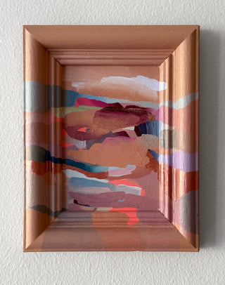 Pumpkin Spice Mornings by Sarah J. Schwartz