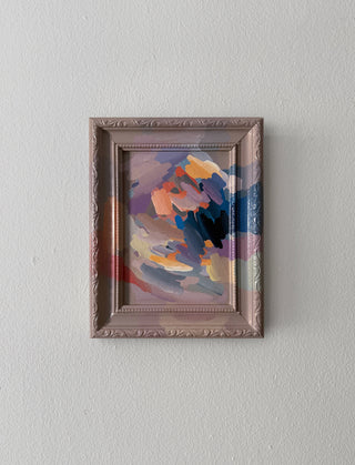 Silhouettes at Sunset