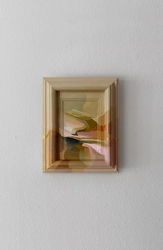 Where the Path May Lead