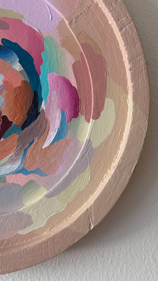 Disco Rose by Sarah J. Schwartz