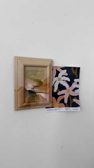 Where the Path May Lead