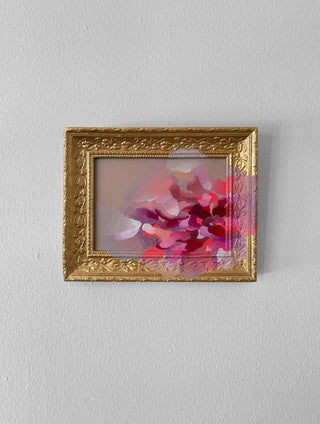 The Way I Feel About You