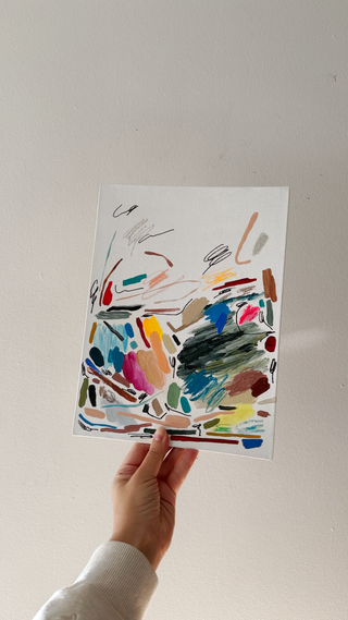 Study Fun No. 1