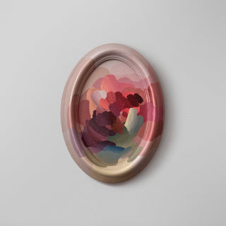 Rose Colored Glasses