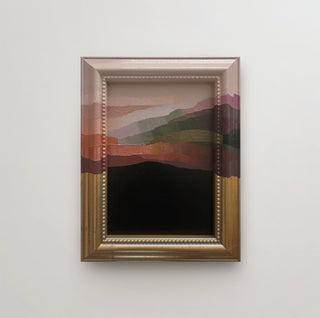 Iridescent Gradient No. 17