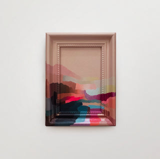 Iridescent Gradient No. 1