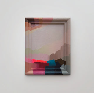 Iridescent Gradient No. 4