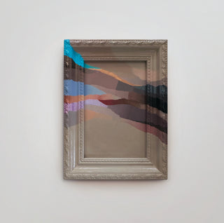 Iridescent Gradient No. 15