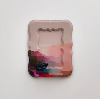 Iridescent Gradient No. 5