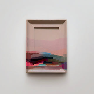 Iridescent Gradient No. 9