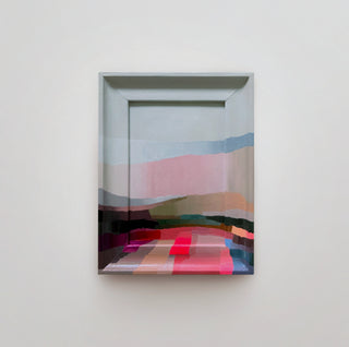 Iridescent Gradient No. 10