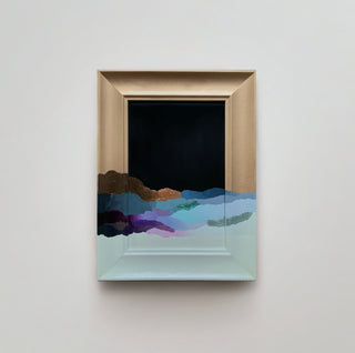 Iridescent Gradient No. 12