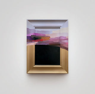 Iridescent Gradient No. 13