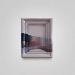 Mini Iridescent No. 1