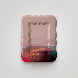 Iridescent Gradient No. 18