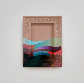 Iridescent Gradient No. 7