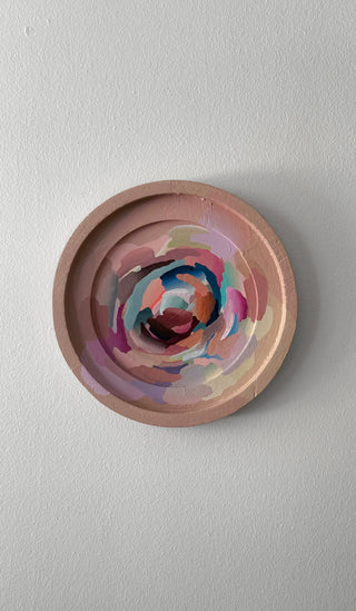 Disco Rose by Sarah J. Schwartz