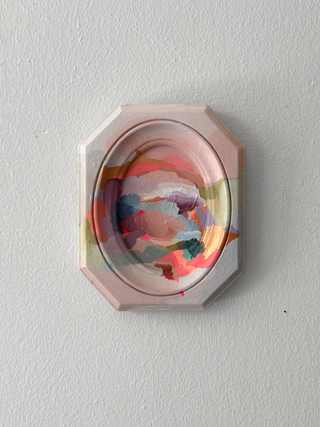 Staying in Tonight by Sarah J. Schwartz