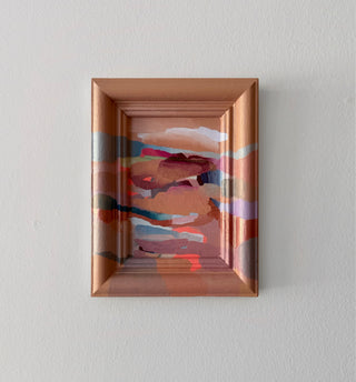 Pumpkin Spice Mornings by Sarah J. Schwartz