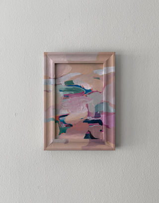 Note to Self by Sarah J. Schwartz