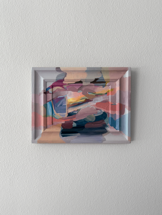 Discernment by Sarah J. Schwartz