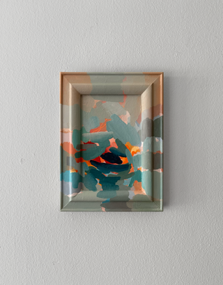 Contemporary Frames